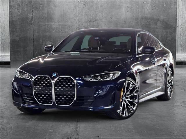 2024 BMW 4 Series 430i — Sedan — 21,576 mi — Dallas, TX