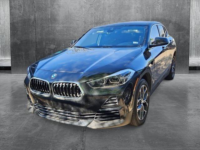 2023 BMW X2 28i — SUV — 7,347 mi — Dallas, TX