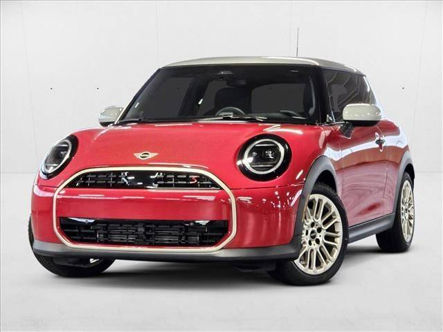 2025 MINI Hardtop Cooper S — Hatchback — 21 mi — Dallas, TX