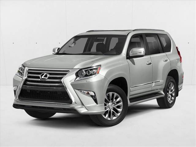 2018 Lexus GX GX 460