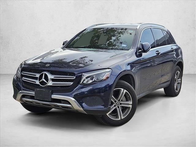 2018 Mercedes-Benz GLC GLC 300 — SUV — 91,677 mi — Dallas, TX