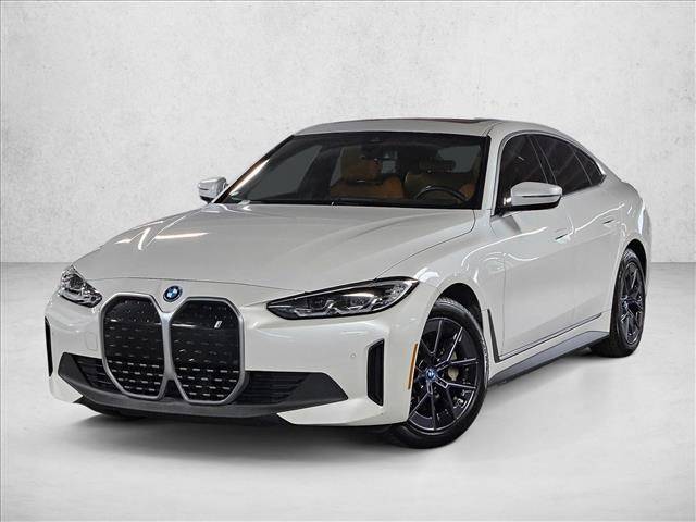 2023 BMW i4 eDrive40 — Sedan — 42,908 mi — Dallas, TX