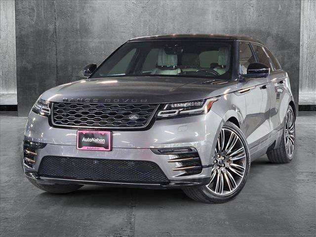 2018 Land Rover Range Rover Velar R-Dynamic HSE — SUV — 76,688 mi — Dallas, TX