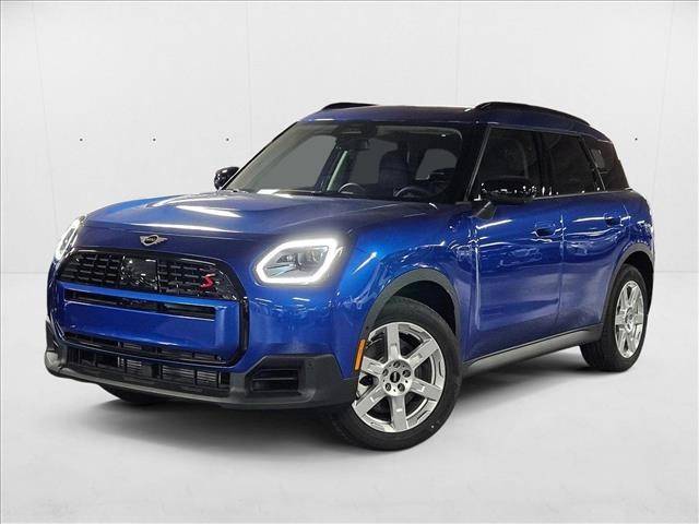 2025 MINI Countryman S — SUV — 149 mi — Dallas, TX