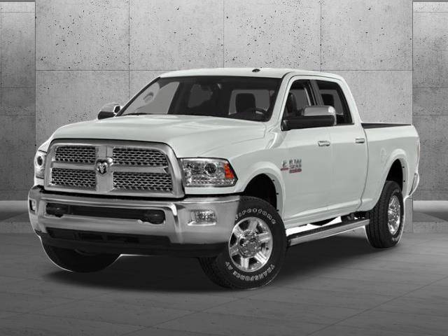 2014 Ram 2500 Tradesman — Pickup Truck — 20,915 mi — Dallas, TX