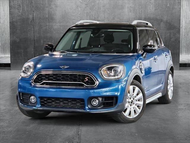 2020 MINI Countryman Cooper S — SUV — 47,877 mi — Dallas, TX