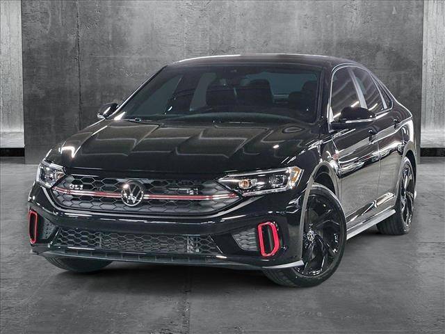 2024 Volkswagen Jetta GLI Autobahn — Sedan — 8,378 mi — Dallas, TX