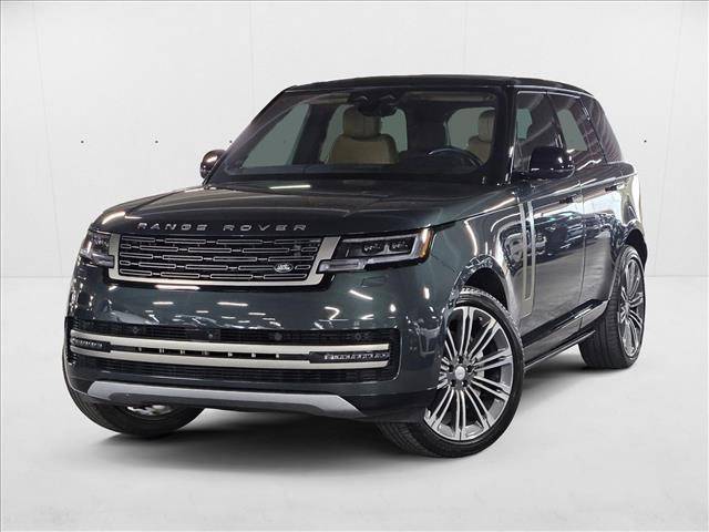 2023 Land Rover Range Rover SE — SUV — 26,981 mi — Dallas, TX