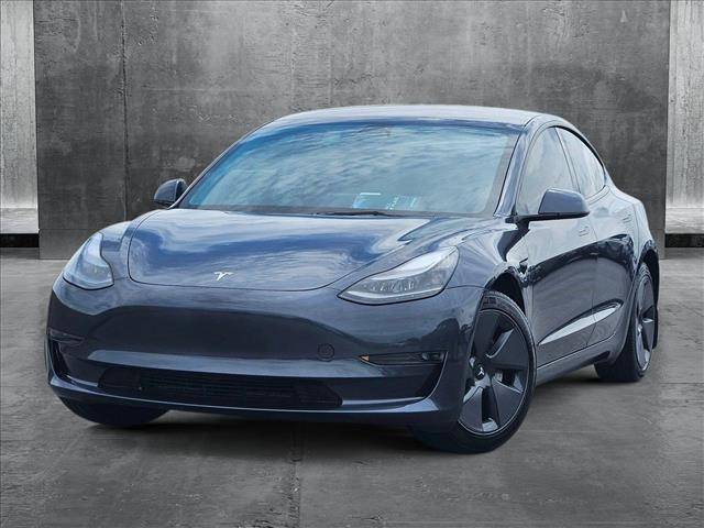 2023 Tesla Model 3 Model 3 — Sedan — 17,456 mi — Dallas, TX