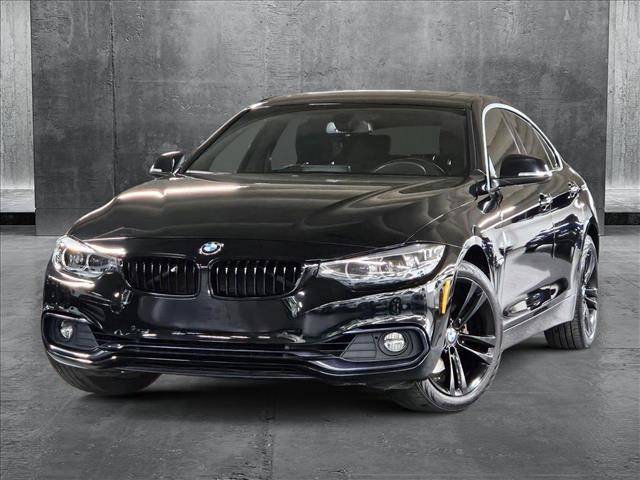 2019 BMW 4 Series 430i — Hatchback — 60,578 mi — Dallas, TX