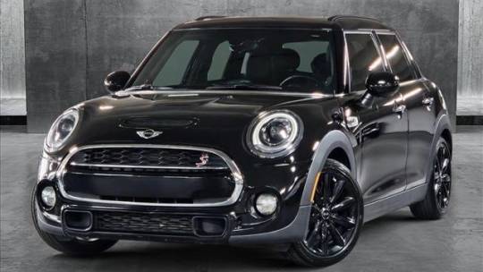 2015 MINI Hardtop Cooper S — Hatchback — 98,106 mi — Dallas, TX