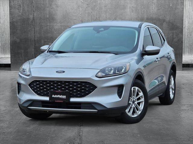 2021 Ford Escape SE Hybrid — SUV — 40,131 mi — Dallas, TX