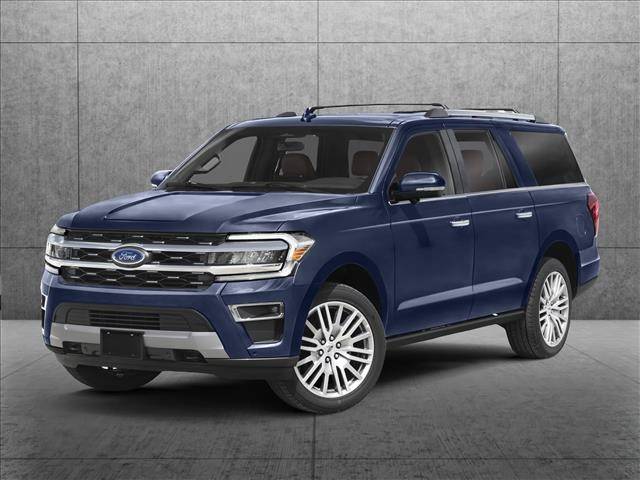 2023 Ford Expedition Limited — SUV — 34,490 mi — Dallas, TX