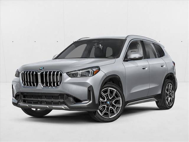 2026 BMW X1 28i — SUV — 34 mi — Dallas, TX