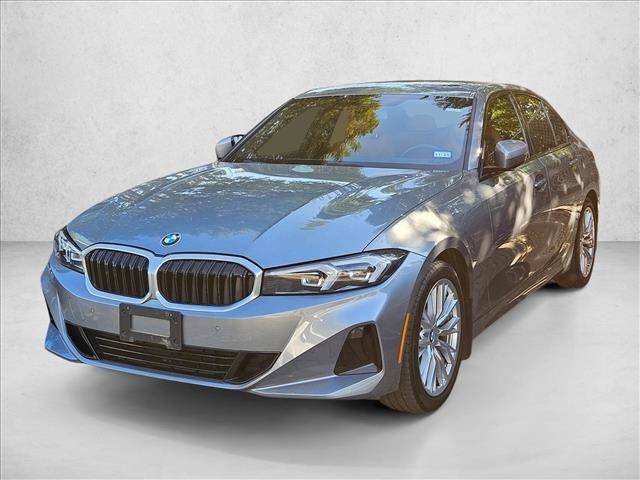 2023 BMW 3 Series 330i — Sedan — 21,188 mi — Dallas, TX