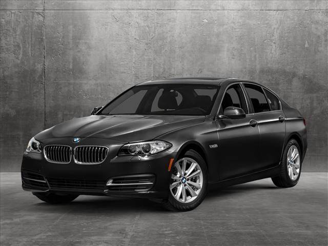 2016 BMW 5 Series 528i — Sedan — 58,468 mi — Dallas, TX