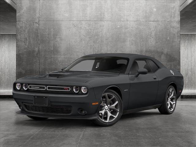 2019 Dodge Challenger R/T — Coupe — 38,296 mi — Dallas, TX