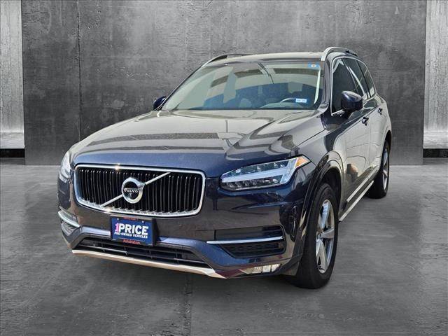 2017 Volvo XC90 Momentum — SUV — 66,511 mi — Dallas, TX