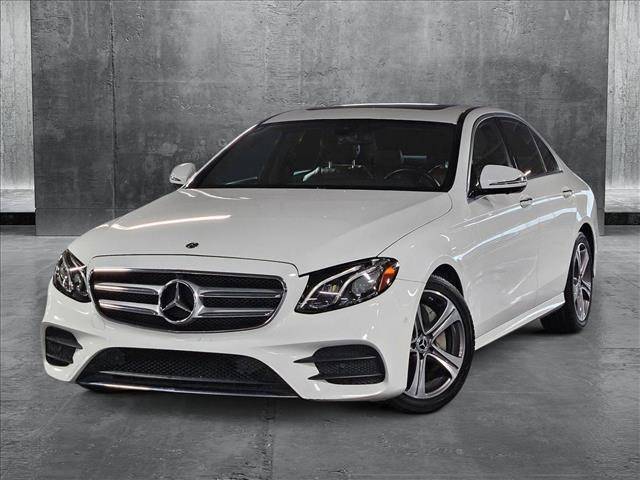 2020 Mercedes-Benz E-Class E 350 — Sedan — 69,400 mi — Dallas, TX