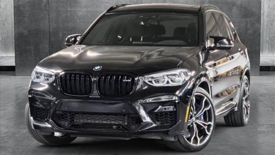 2020 BMW X3 M Standard — SUV — 28,740 mi — Dallas, TX