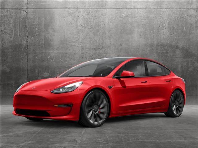 2021 Tesla Model 3 Standard Range Plus — Sedan — 88,010 mi — Dallas, TX