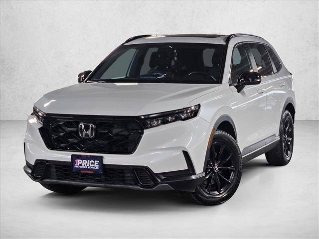 2023 Honda CR-V Hybrid Sport — SUV — 51,172 mi — Dallas, TX