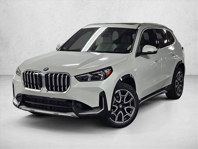 2026 BMW X1 28i — SUV — 8 mi — Dallas, TX
