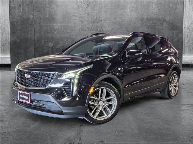 2023 Cadillac XT4 Sport — SUV — 28,533 mi — Dallas, TX