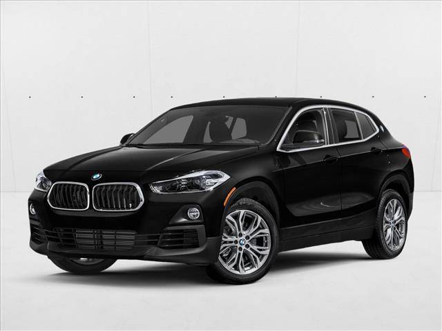 2020 BMW X2 28i — SUV — 28,697 mi — Dallas, TX