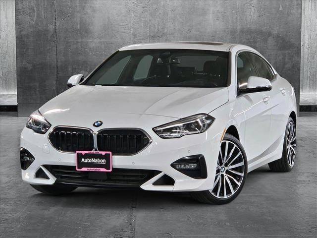 2021 BMW 2 Series 228i — Sedan — 20,258 mi — Dallas, TX