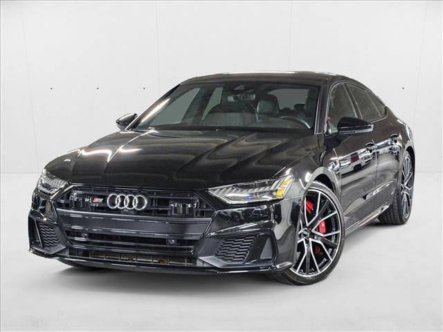2020 Audi S7 Premium Plus — Hatchback — 41,907 mi — Dallas, TX