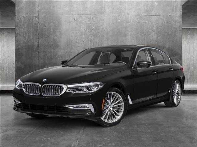 2020 BMW 5 Series 540i — Sedan — 23,947 mi — Dallas, TX