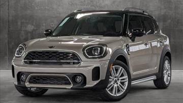 New MINI Countryman for Sale in Dallas, TX