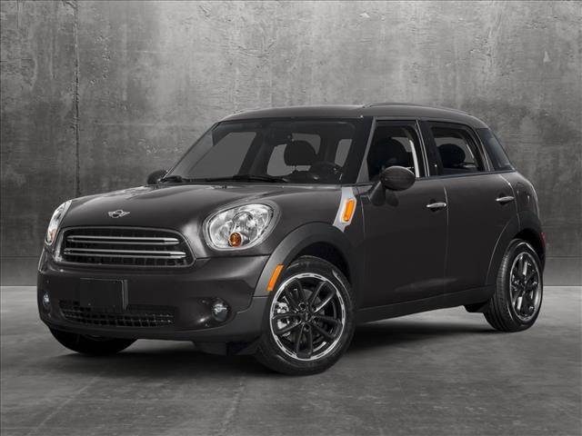 2015 MINI Countryman Cooper S — SUV — 100,400 mi — Dallas, TX