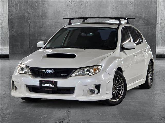 2014 Subaru Impreza WRX Premium — Wagon — 82,691 mi — Dallas, TX