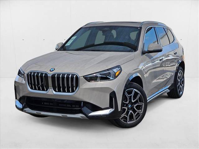 2026 BMW X1 28i — SUV — 14 mi — Dallas, TX