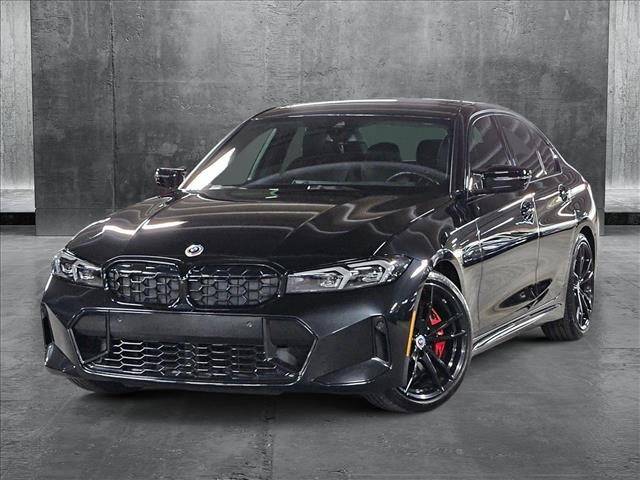2023 BMW 3 Series M340i — Sedan — 8,550 mi — Dallas, TX