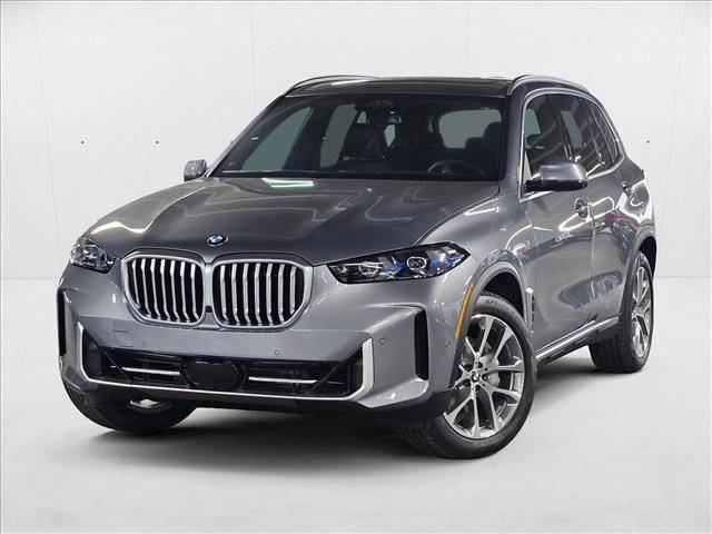 2026 BMW X5 40i — SUV — 29 mi — Dallas, TX
