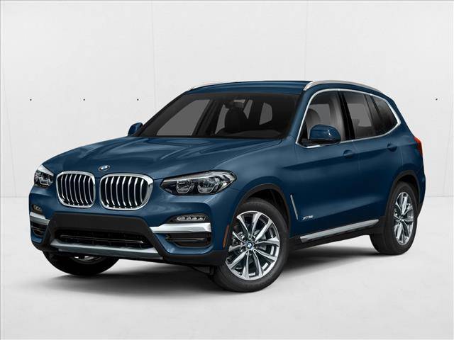 2019 BMW X3 30i — SUV — 86,396 mi — Dallas, TX