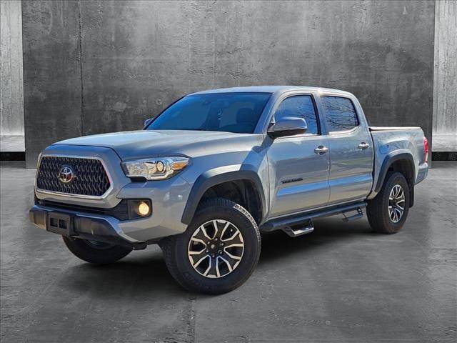 2019 Toyota Tacoma TRD Off Road — Pickup Truck — 86,899 mi — Dallas, TX