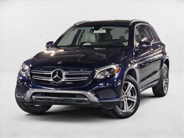 2019 Mercedes-Benz GLC GLC 300 — SUV — 70,535 mi — Dallas, TX