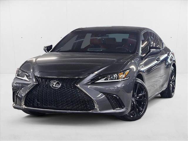 2023 Lexus ES ES 350 F SPORT — Sedan — 18,855 mi — Dallas, TX