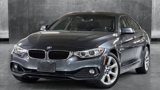 2015 BMW 4 Series 435i — Hatchback — 84,033 mi — Dallas, TX