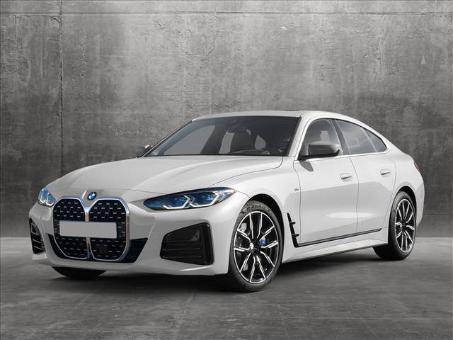 2022 BMW 4 Series 430i — Sedan — 45,838 mi — Dallas, TX