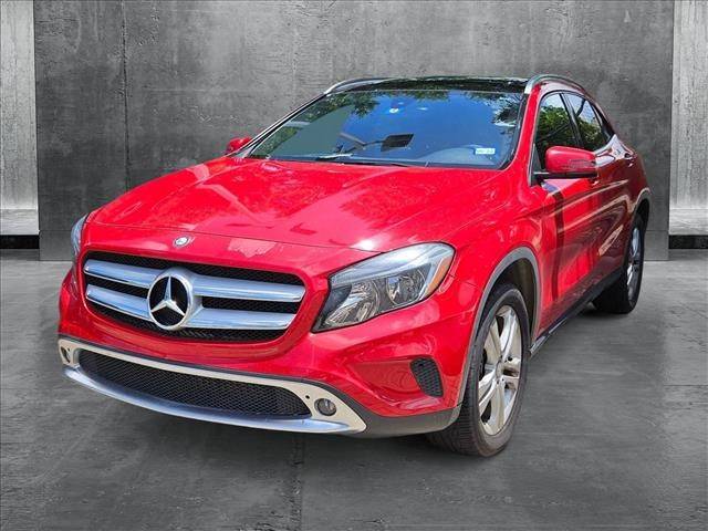 2017 Mercedes-Benz GLA GLA 250 — SUV — 76,217 mi — Dallas, TX