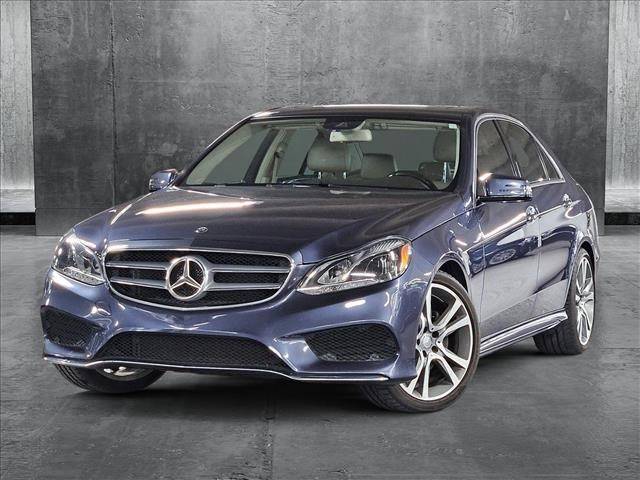 2016 Mercedes-Benz E-Class E 400 — Sedan — 80,448 mi — Dallas, TX