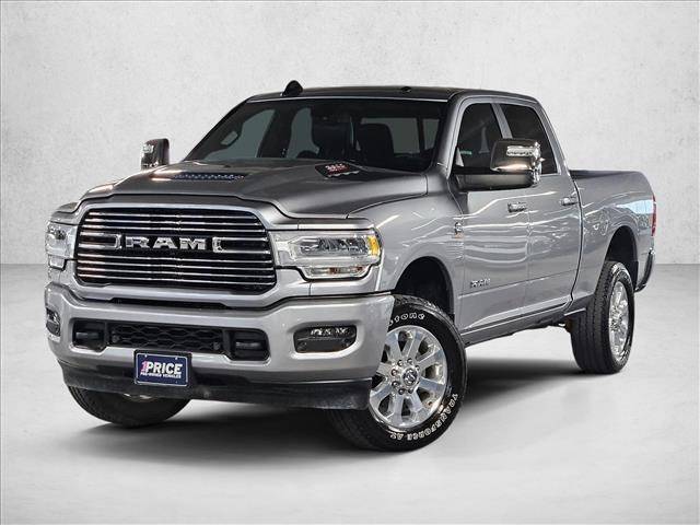 2024 Ram 2500 Laramie — Pickup Truck — 6,287 mi — Dallas, TX