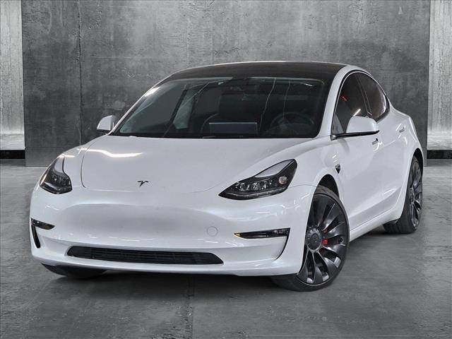 2023 Tesla Model 3 Performance — Sedan — 20,650 mi — Dallas, TX