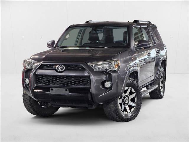 2018 Toyota 4Runner TRD Off Road Premium — SUV — 94,216 mi — Dallas, TX