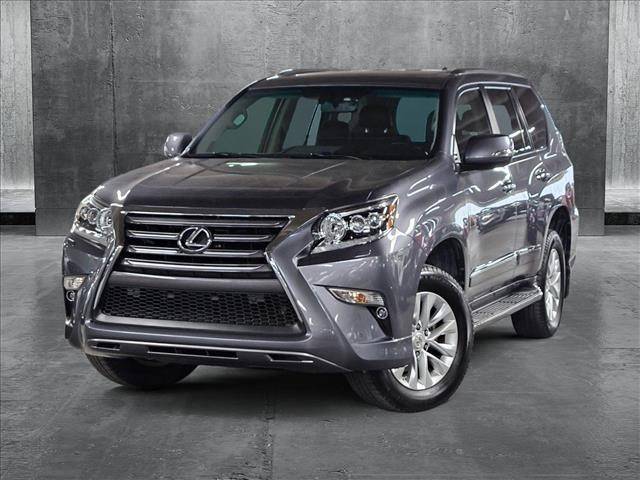 2018 Lexus GX GX 460 — SUV — 49,824 mi — Dallas, TX